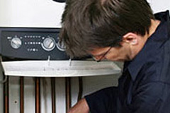 commercial boilers Page Moss
