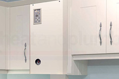 Page Moss electric boiler quotes