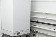 free Page Moss condensing boiler quotes