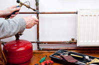 free Page Moss heating repair quotes