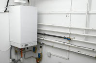 Page Moss boiler installers