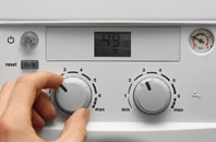 free Page Moss boiler maintenance quotes