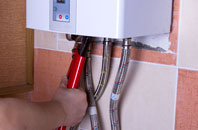 free Page Moss boiler repair quotes