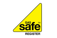 gas safe companies Page Moss