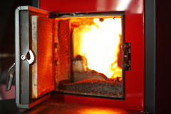 solid fuel boilers Page Moss